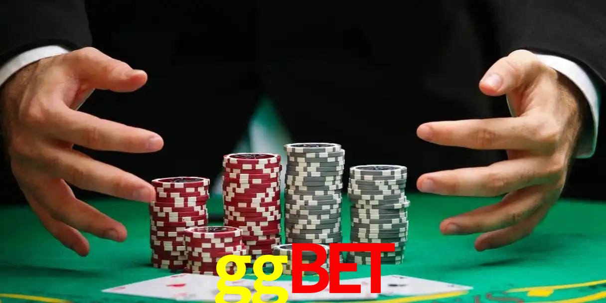 Chances Ganhar ggbet