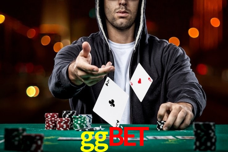 Notificações App ggbet